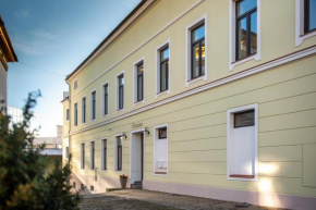 Penzion Stará pošta, Frydek-Mistek